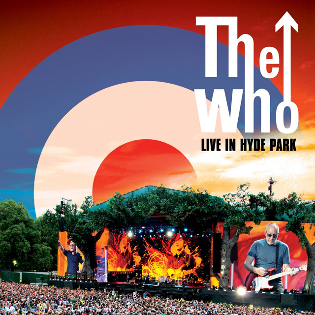 TheWhoHydePark
