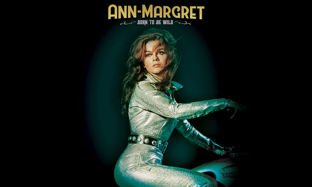 Ann Margret album