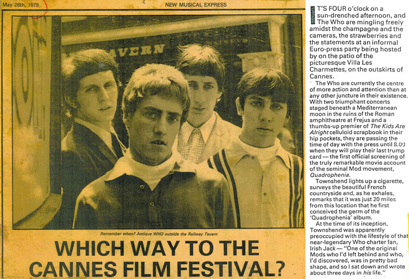 NME 1979