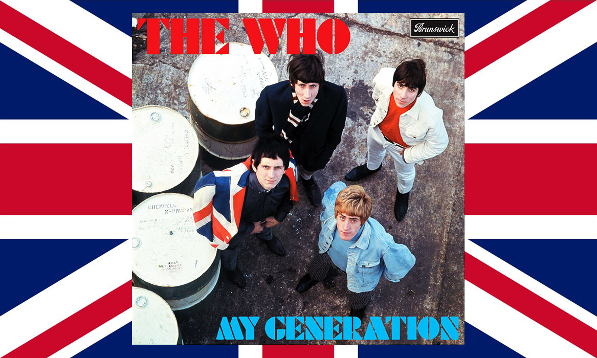 MyGenerationAlbum