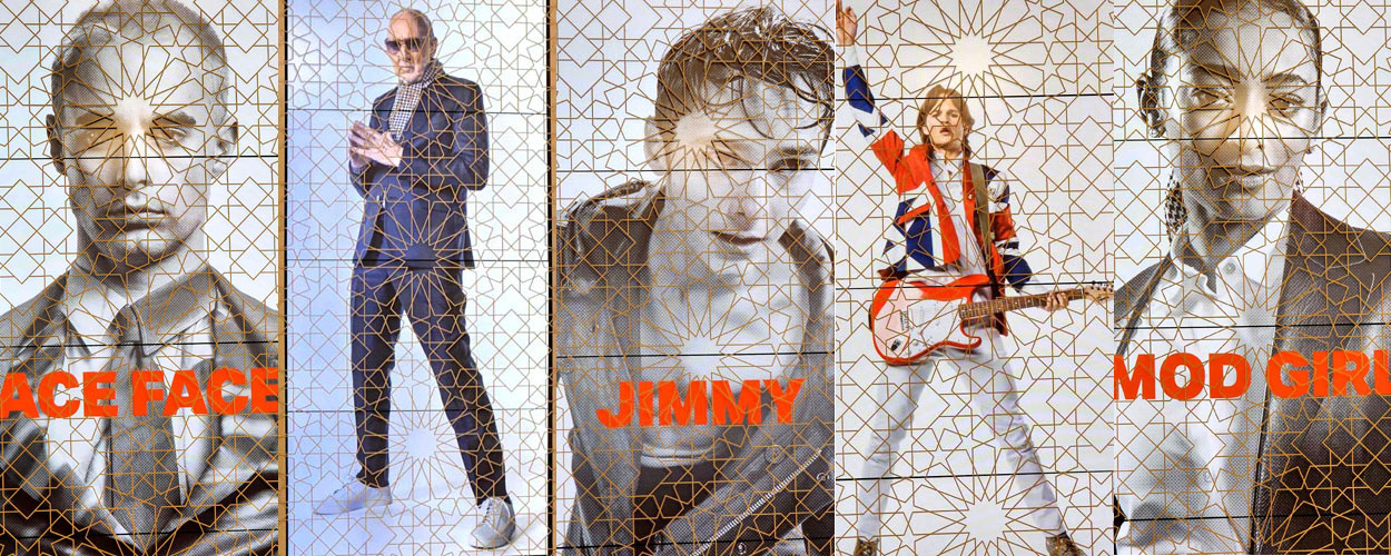 Quadrophenia Rock Ballet in NYC