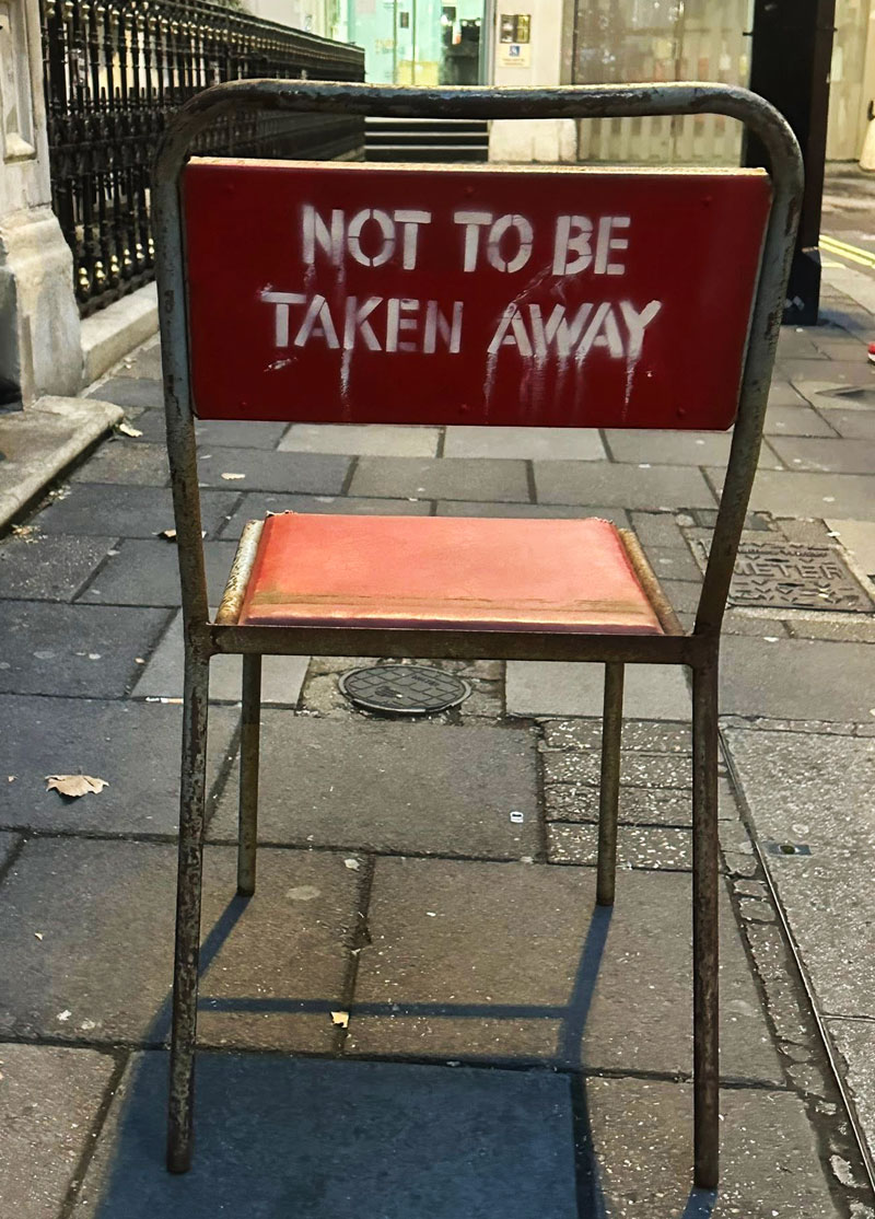 Who Are You boxset playback party