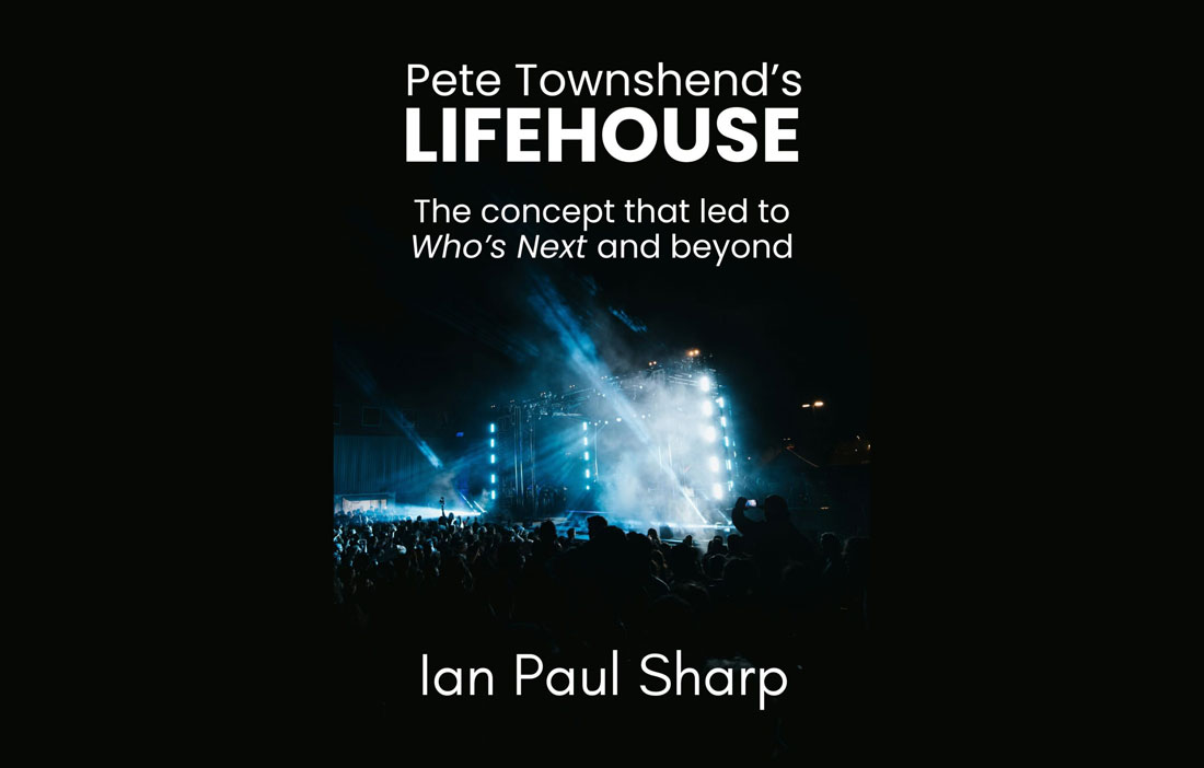 lifehouse book