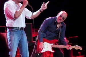 The Who Hits 50 Tour 2014-16