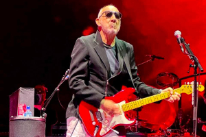 2025-08-30 Madison Square Garden NY