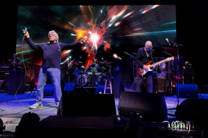 2025-09-21 Shoreline Amphitheatre